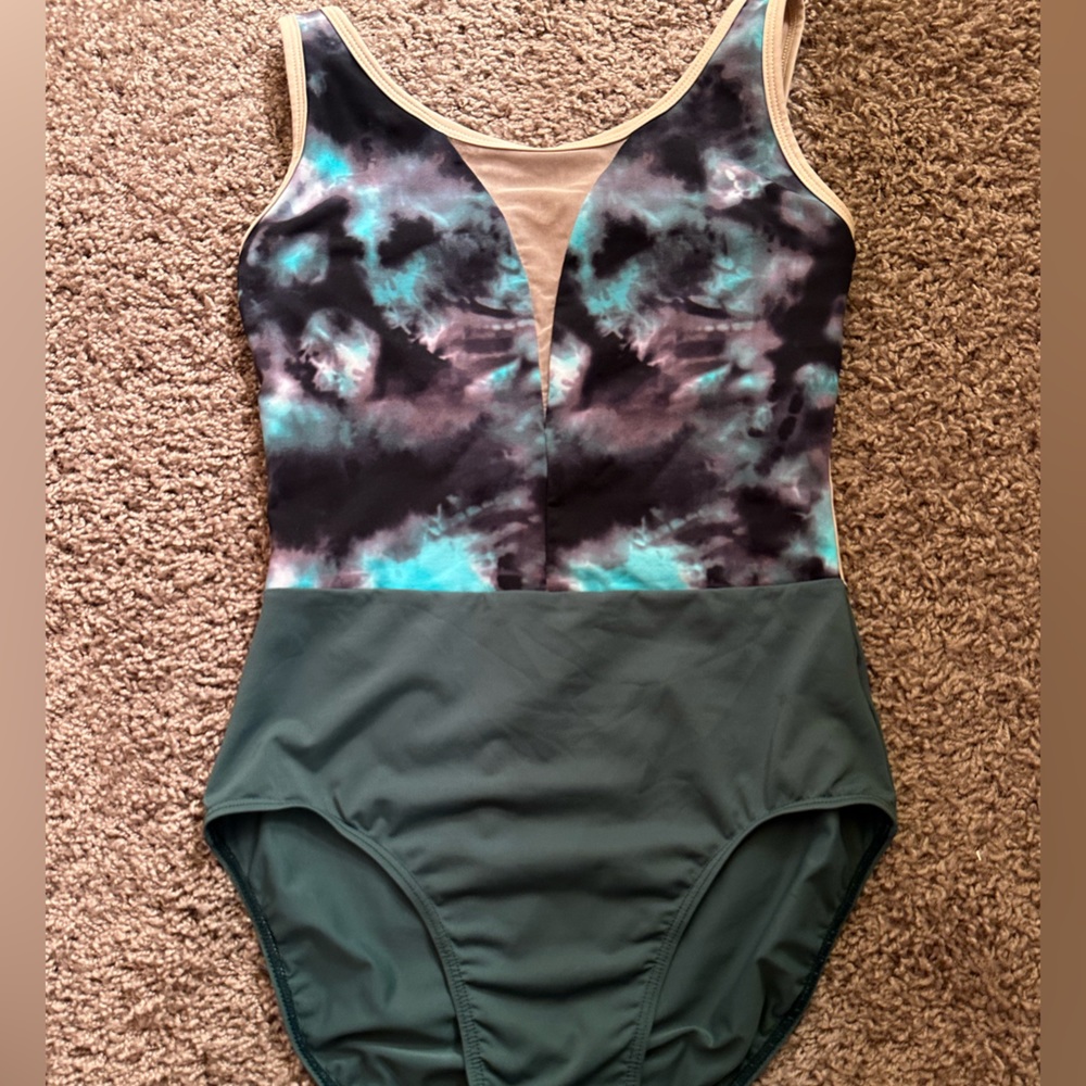 Trading Leotard!!!